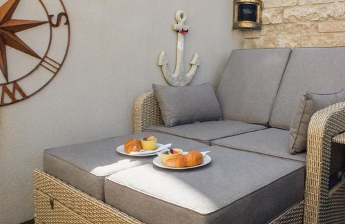 Isle of Portland Casa | PennWay House - Two Bedroom House on Portland Bill with Sea Views!