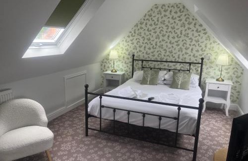New Forest District Hotel | Penny Farthing Hotel & Cottages