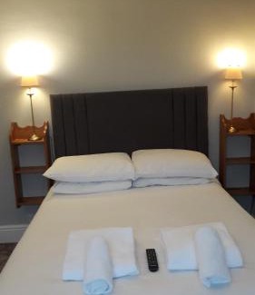 New Forest District Hotel | Penny Farthing Hotel & Cottages