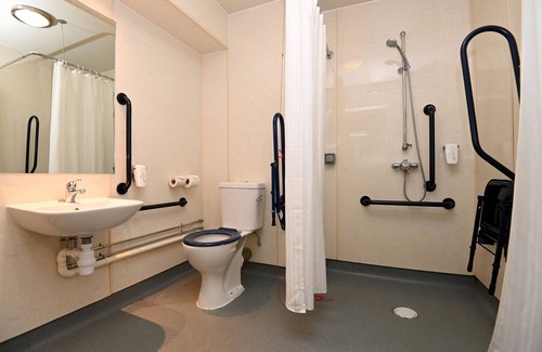 Whitby Hotel | Penny Hedge, Whitby by Marston's Inns