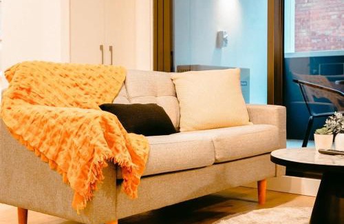 Moonee Ponds Apartamento | Penny Lane - 2BR Apt in the Heart of Moonee Ponds