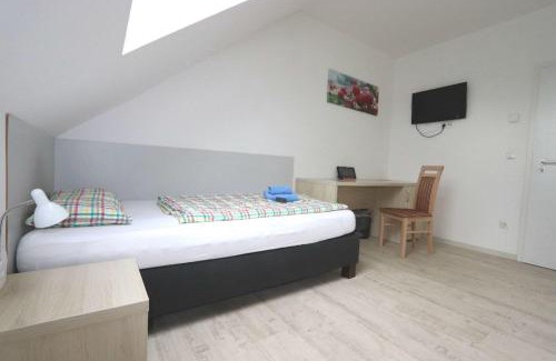 Gross Twulpstedt Casa | Penny Pension