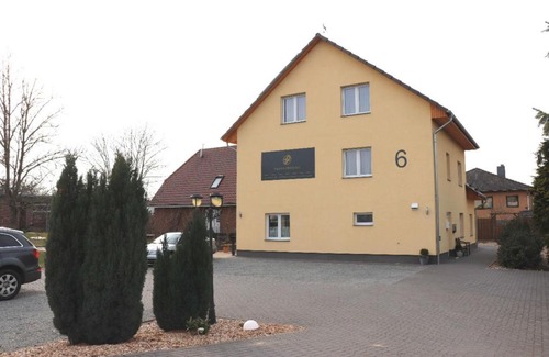 Wolfsburg Casa | Penny Pension