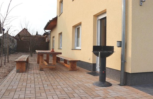 Wolfsburg Casa | Penny Pension