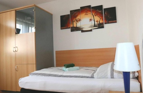 Wolfsburg Casa | Penny Pension