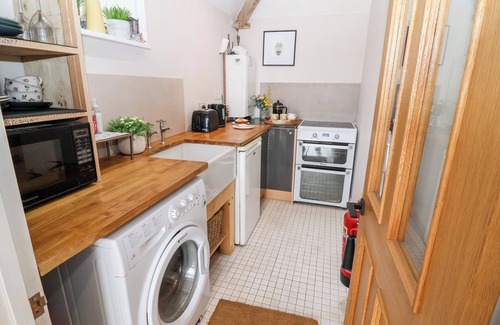 Pocklington Cabaña | PENNY, pet friendly, character holiday cottage in Pocklington