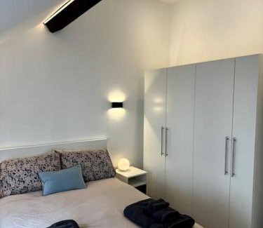 Kington Apartamento | Penny Red apartment in Kington