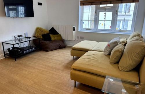 Kington Apartamento | Penny Red apartment in Kington