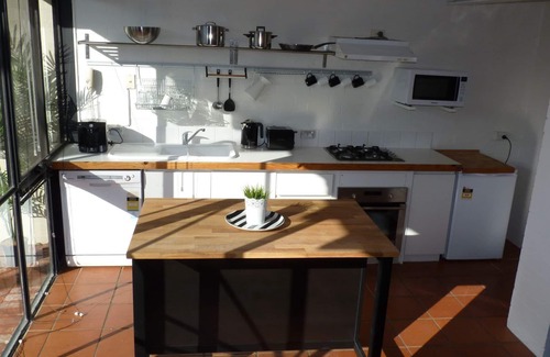 South Fremantle Apartamento | Penny's place by the sea, Paseo a la playa, Paseo a los cafés y restaurantes