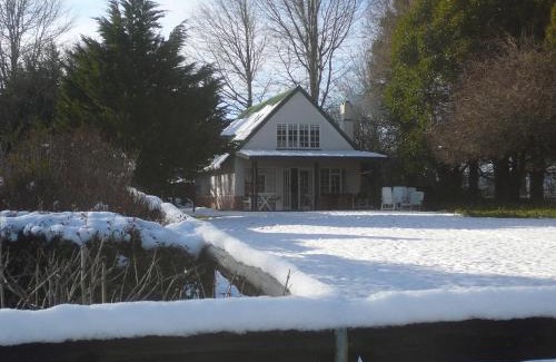 Kwa Sani Chalet De Esquí | Pennygum Country Cottages