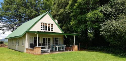 Kwa Sani Chalet De Esquí | Pennygum Country Cottages