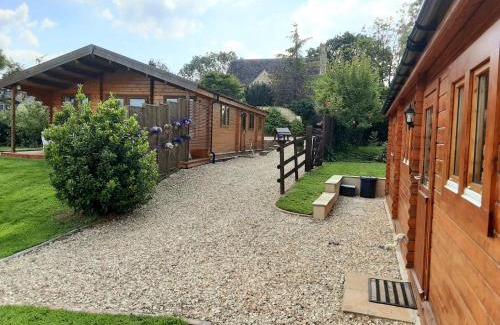 Broadway Casa | Pennylands Hill View Lodge