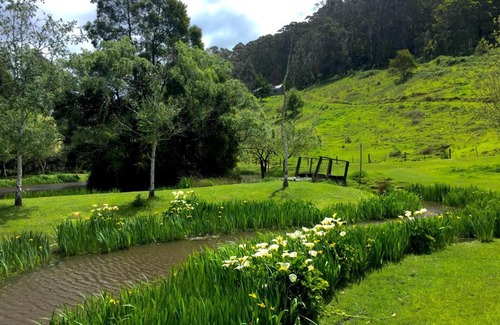 Pennyroyal Casa | Pennyroyal Otways Retreat