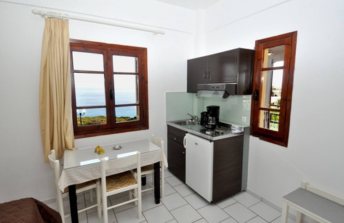Agia Pelagia Casa | Pennystella Apartments