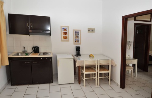 Agia Pelagia Casa | Pennystella Apartments