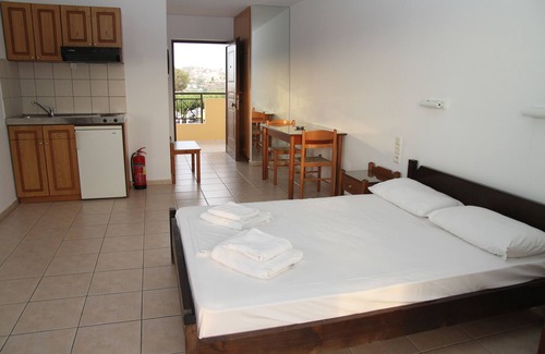Agia Pelagia Casa | Pennystella Apartments