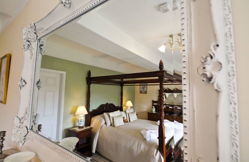 Rhayader Casa | Penralley House B&B