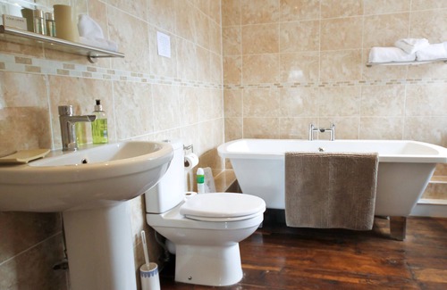 Rhayader Casa | Penralley House B&B