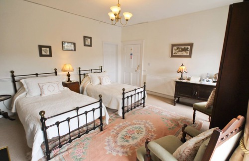 Rhayader Casa | Penralley House B&B