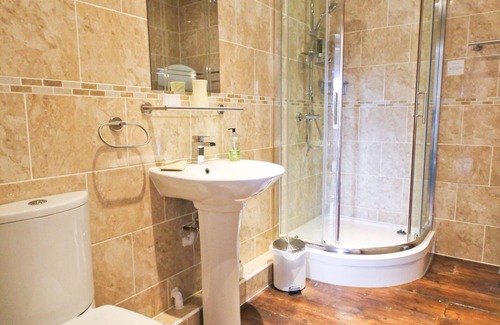 Rhayader Casa | Penralley House B&B