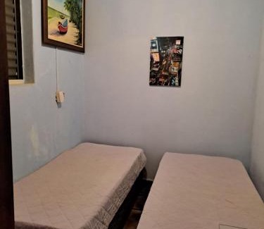 Ribeirao Preto Casa | Pensão da Celia