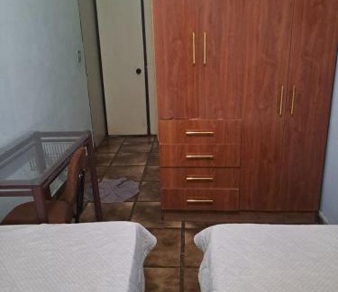 Ribeirao Preto Casa | Pensão da Celia