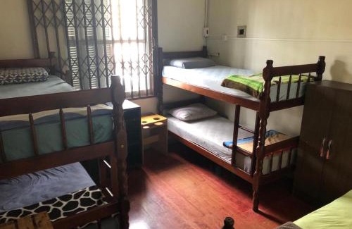 Centro Casa | Pensão da Su