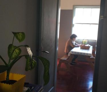 Centro Casa | Pensão da Su
