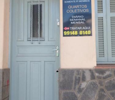 Centro Casa | Pensão da Su