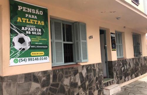 Centro Casa | Pensão da Su