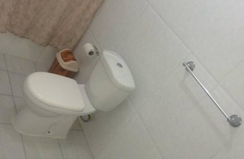 Sao Filipe Casa | Pensão Motel Sodade