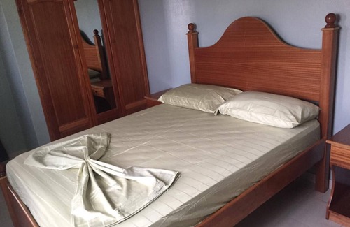 Sao Filipe Casa | Pensão Motel Sodade