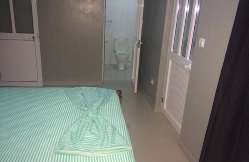 Sao Filipe Casa | Pensão Motel Sodade