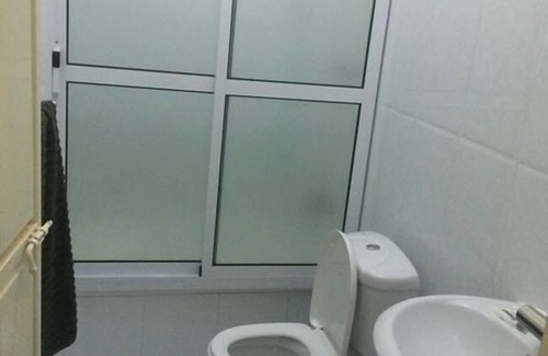 Sao Filipe Casa | Pensão Motel Sodade