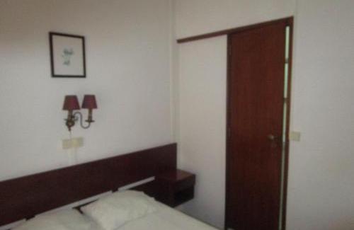 Tomar Casa | Pensão Residencial Luanda