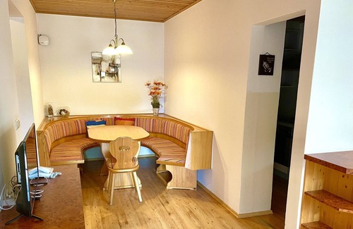 Loipersdorf bei Fuerstenfeld Casa | Pension Thermenland