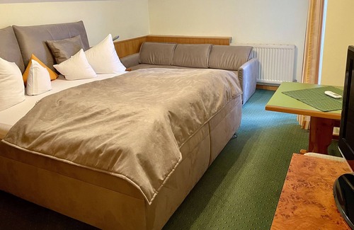 Loipersdorf bei Fuerstenfeld Casa | Pension Thermenland