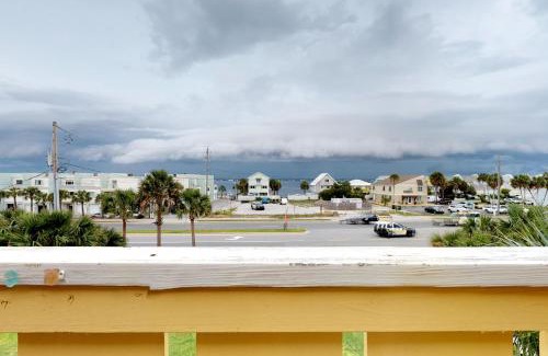 Pensacola Beach Casa | Pensacola Beach Condos