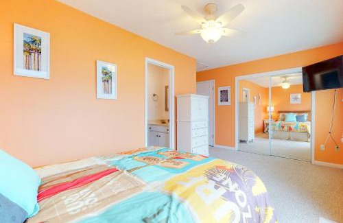 Pensacola Beach Casa | Pensacola Beach Condos