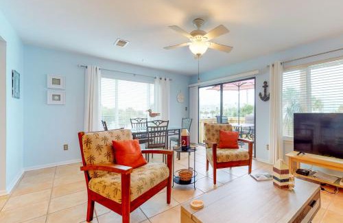 Pensacola Beach Casa | Pensacola Beach Condos