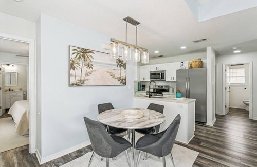 Florida Panhandle Casa | Pensacola Country Bungalow