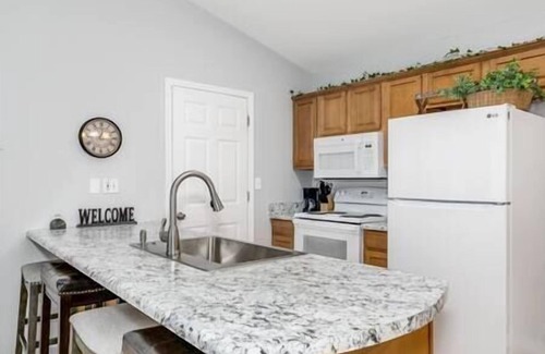 Florida Panhandle Casa | Pensacola Country Bungalow II