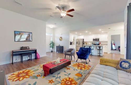 Northeast Pensacola Casa | Pensacola Heights