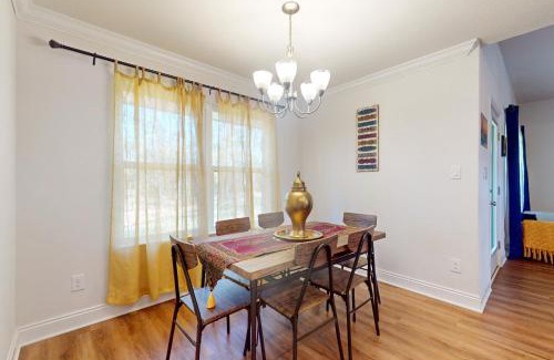 Northeast Pensacola Casa | Pensacola Heights