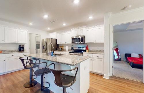 Northeast Pensacola Casa | Pensacola Heights