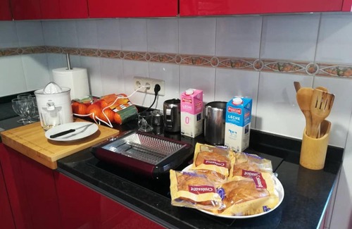 Pozuelo de Alarcón Apartamento | Pensado para ti