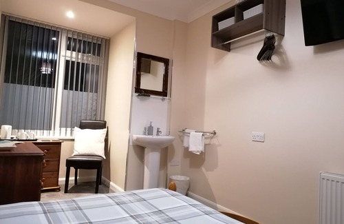 Newquay Casa | Pensalda Guest House