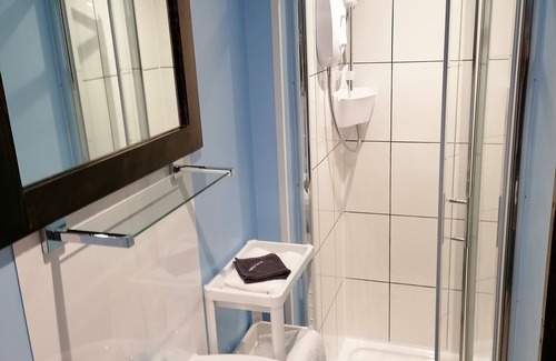 Newquay Casa | Pensalda Guest House