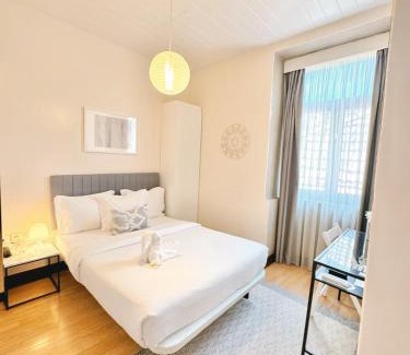 Leixões Casa | Pensao Central
