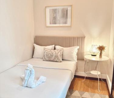 Leixões Casa | Pensao Central